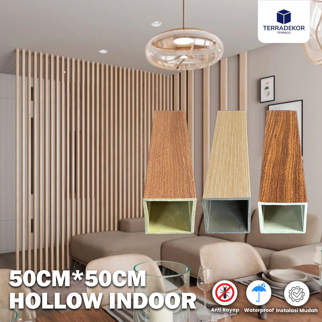 Hollow Indoor